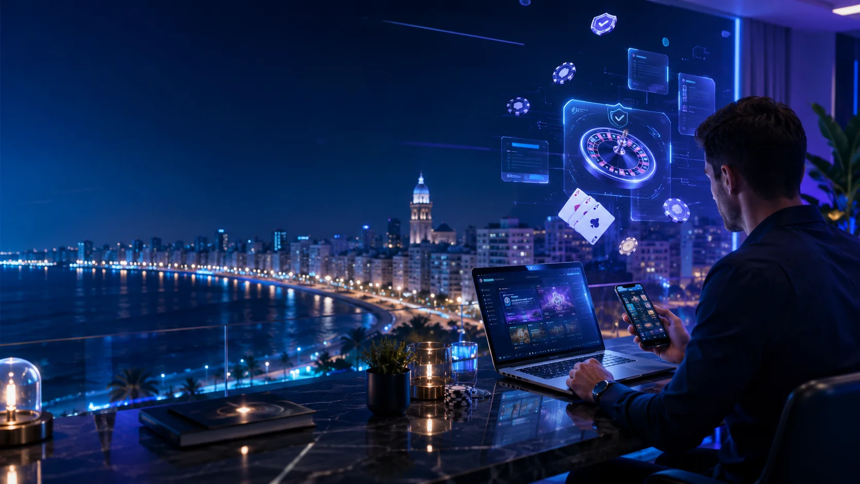 Casino Online Uruguay