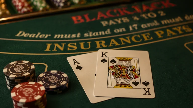 ¿Cómo se Diferencian el Blackjack Tradicional y el Blackjack en Vivo?