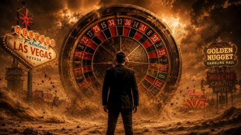 Impuestos sobre Ganancias de Casino y Apuestas en Uruguay